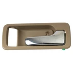 Trq DHA51077 Interior Door Handle For Honda Accord 90-93 Front 72125SM2A02ZJ. Fixed Price $28.27.