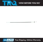 Trq Inside Door Handle Latch Cable Ford Bronco Pickup Truck F-series. Fixed Price $25.95.