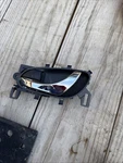 Door Handle Inner Driver 80671-4BA0A Nissan Rogue 2014-2020. Fixed Price $22.95.