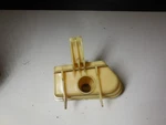 Left Door Handle Mount Bracket Support 2017200128 84-93 Mercedes W201 190D 190E. Fixed Price $30.00.