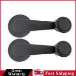 Dorman - Help Window Crank Handle 2X For 1995 Till 1999 Chevrolet C1500. Fixed Price $52.96.