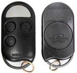 Nissan Maxima Logo Oem 1996-1999 I30 Keyless Remote Car Fob Alarm A269ZUA078. Fixed Price $11.37.