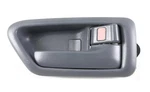 Gray Interior Front/rear Right Passenger Side Door Handle For 97-01 Toyota Camry. Fixed Price $9.95.