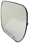 Door Mirror Glass Dorman 56804 Fits 06-13 Suzuki Grand Vitara. Fixed Price $93.68.
