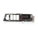 For Gmc C1500 Interior Door Handle Passenger Side Black 1988 - 1994. Fixed Price $26.97.