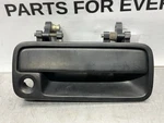 1988-1991 Honda Civic Sedan Wagon Passenger Right Front Outer Door Handle Oem. Fixed Price $47.99.