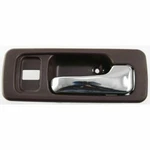 Interior Door Handle Front Passenger Side For 90-93 Honda Accord-dark Brown. Fixed Price $12.90.
