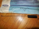 Nos 1967-1972 Ford F100 F250 F350 Clutch Release Spring C7TZ-7523-H. Fixed Price $37.49.