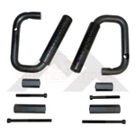 Crown Automotive Grab Handle Set Front, Left & Right For Jeep Wrangler 2007-2018. Fixed Price $54.16.