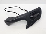 03-06 Mercedes R230 SL500 Right Passenger Side Interior Door Handle Black Oem. Fixed Price $80.10.