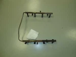 Passenger Front Window Regulator Manual Fits 03-10 Dodge 3500 Pickup 356429. Fixed Price $70.00.
