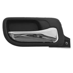 Trq DHA49614 Interior Door Handle For Honda Accord 03-07 Rear 72620SDAA02ZA. Fixed Price $28.27.