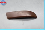 11-18 Volkswagen Vw Touareg Front Left Door Panel Grab Handle Trim Oem. Fixed Price $32.00.