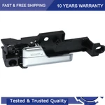 Inside Interior Door Handle Chrome Front Driver For 06-12 Fusion Milan Mkz. Fixed Price $13.90.