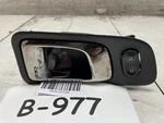 2006 Honda Pilot Ex-l Front Left Drver Side Interior Door Handle W/switch Oem. Fixed Price $33.44.