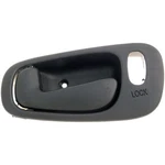 Dorman 83926 Interior Door Handle Front/rear Left. Fixed Price $48.93.