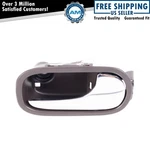 Trq Front Right Interior Door Handle Cocoa Fits 2008-2009 Chevrolet Malibu. Fixed Price $24.60.