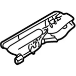 Genuine Bmw Door Handle Interior Right, 51-42-7-000-234 New. Fixed Price $202.50.