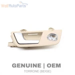 2002-2008 Audi A4 Quattro Rear Left Interior Door Handle 8E0839019C. Fixed Price $9.49.
