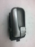 R/r Right Rear Interior Door Handle 2004 Nissan Sentra 5-1-10P. Fixed Price $28.50.