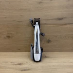14-2024 Infiniti Q50 Front Right Rh Side Door Exterior Outer Open Handle White. Fixed Price $69.99.