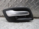 2016 Dodge Charger Right Passenger Rear Door Handle Interior 5PF60DX9AC. Fixed Price $33.71.