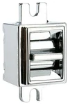 Oer 1725109 Single-button Power Window Switch For Select 1963-1982 Gm Cars. Fixed Price $16.99.