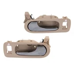 For Buick Lacrosse/allure 2005-2009 Door Handle Driver Passenger Side Pair. Fixed Price $55.63.