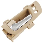 Dorman 79848 Interior Door Handle Front Left Chrome Lever Beige Ivory Housing 3. Fixed Price $63.75.