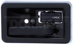 Dorman 15714 Interior Door Handle Front Right Fits Jeep Models. Fixed Price $88.43.