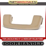 Front Right Beige Interior Grab Handle Lincoln Mkz Mercury Milan Ford Fusion. Fixed Price $22.99.