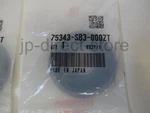 Genuine Honda Crx EF8 Sir Window Glass Regulator Crank Handle Spacer Set Oem. Fixed Price $33.24.