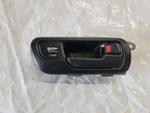 94-01 Acura Integra 2D Right Passenger Interior Door Handle W/ Trim Lock Switch. Fixed Price $59.95.