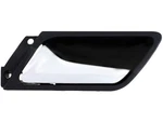 For 2011-2017 Volkswagen Jetta Interior Door Handle Rear Left Dorman 15427GGFB. Fixed Price $89.06.