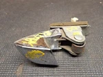 1976 - 1982 Dodge Aspen Plymouth Valore Rr Interior Door Handle Release 3871064. Fixed Price $24.99.
