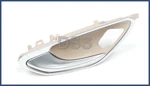 Genuine Mercedes C300 Interior Inside Door Handle Left Internal Actuation 205760. Fixed Price $77.19.