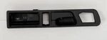 Genuine Bmw E34 Door Handle, Interior. Passenger. Rear 51228137388. Fixed Price $37.50.