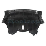 For 11-13 Bmw X5 XDRIVE35I, XDRIVE50I Front Engine Splash Shield Under Car Cover. Fixed Price $92.95.