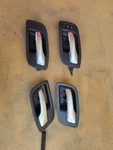 2011-22 Chrysler 300 Interior Door Handle Set. Fixed Price $120.00.