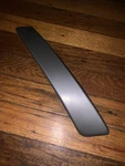 2008 2015 Nissan Rogue Front Right Door Pull Handle Cap Trim 80944-JM00B Oem. Fixed Price $9.99.