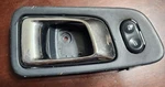 03-07 Honda Pilot Left Front Interior Door Handle Oem. Fixed Price $15.00.