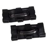Rugged Ridge 13505.04 Ultimate Grab Handles Lack 55-18 Jeep Cj/wran. Fixed Price $39.99.