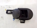 Front Left Driver Interior Door Handle Fits 07 08 09 10 Jeep Wrangler. Fixed Price $28.00.