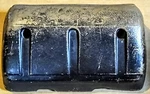 73 74 75 76 77 Chevy Van G10 G20 G30 Interior Door Panel Black Armrest Oem Gmc. Fixed Price $38.99.