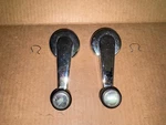 Original 1981- 1994 Gm Truck Window Crank Handles 14030586 14026382. Fixed Price $39.99.