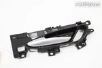 2017-2020 Alfa Romeo Giulia Front Left Side Interior Door Panel Handle Oem. Fixed Price $47.39.