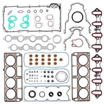Cylinder Head Gasket Set For Chevy Suburban Yukon Silverado 1500 Gmc Pair 2000. Fixed Price $71.00.
