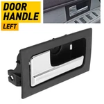 Inside Inner Door Handle Left Driver Lh Ford F-150 Lobo 2009-2014 Eoa. Fixed Price $13.29.