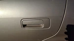 1997-2001 Toyota Camry Driver Left Rear Outside Door Handle Oem Back Gold. Fixed Price $67.62.