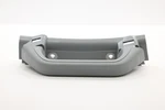 2022 2026 Ford F-150 Lightning Crew Cab Left Pillar Grab Handle Oem Gray Vs. Fixed Price $49.29.